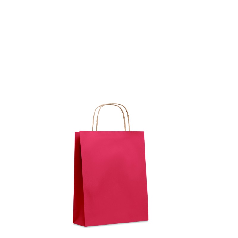 Bolsa de papel pequeña Paper Tone S