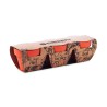 Set de 3 macetas de terracota con semillas Flowerpot