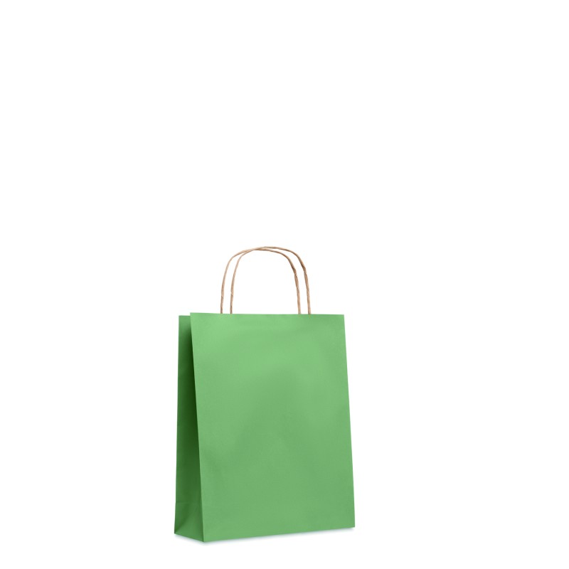 Bolsa de papel pequeña Paper Tone S