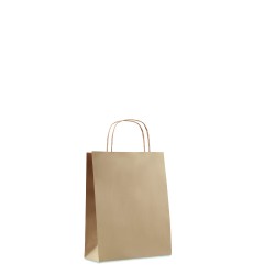 Bolsa de papel pequeña Paper Tone S