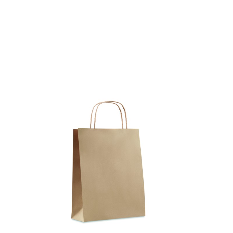 Bolsa de papel pequeña Paper Tone S