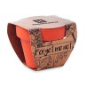 Maceta de terracota con semillas Forget Me Not