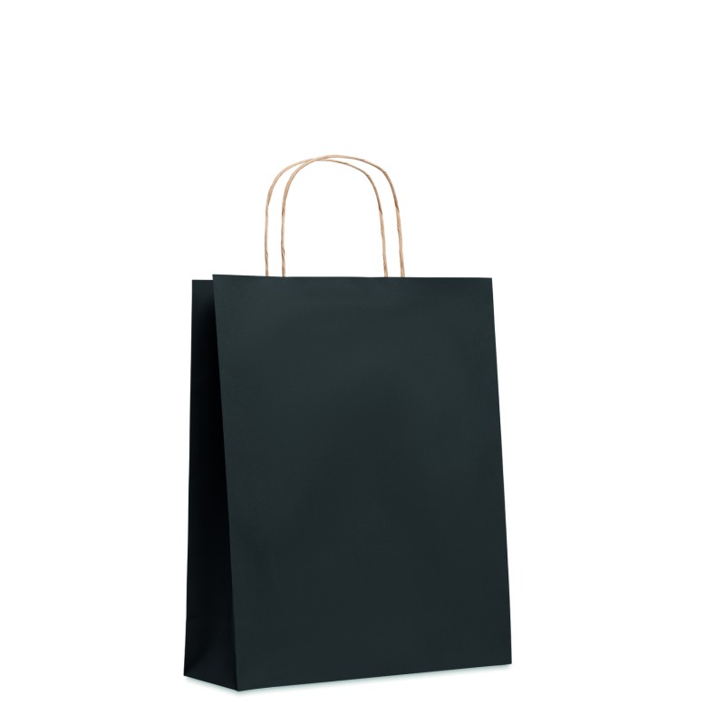 Bolsa de papel mediana Paper Tone M