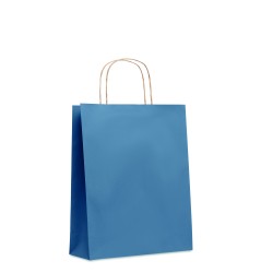 Bolsa de papel mediana Paper Tone M