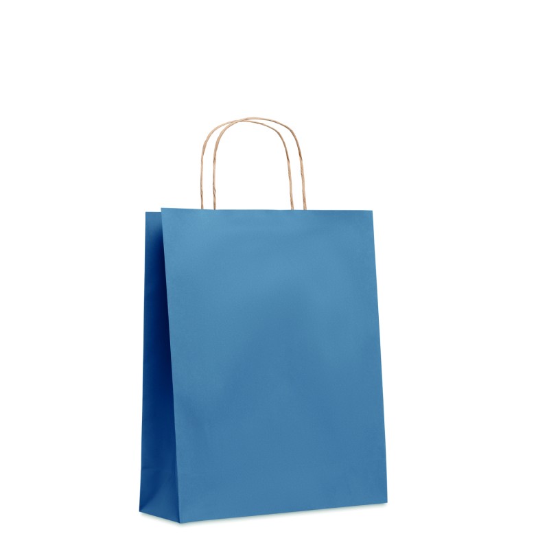 Bolsa de papel mediana Paper Tone M