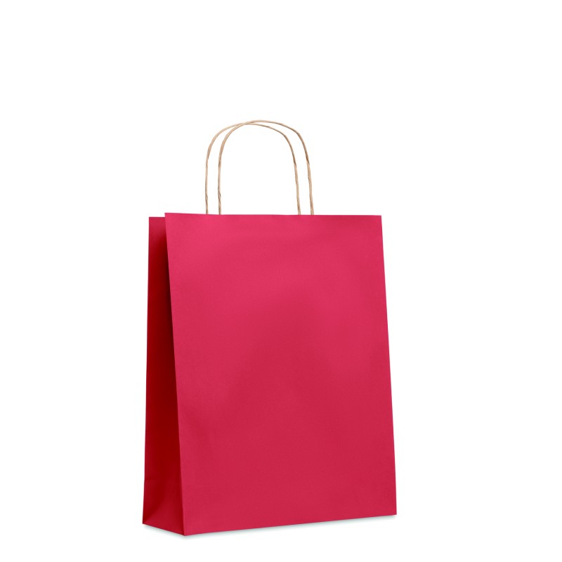Bolsa de papel mediana Paper Tone M