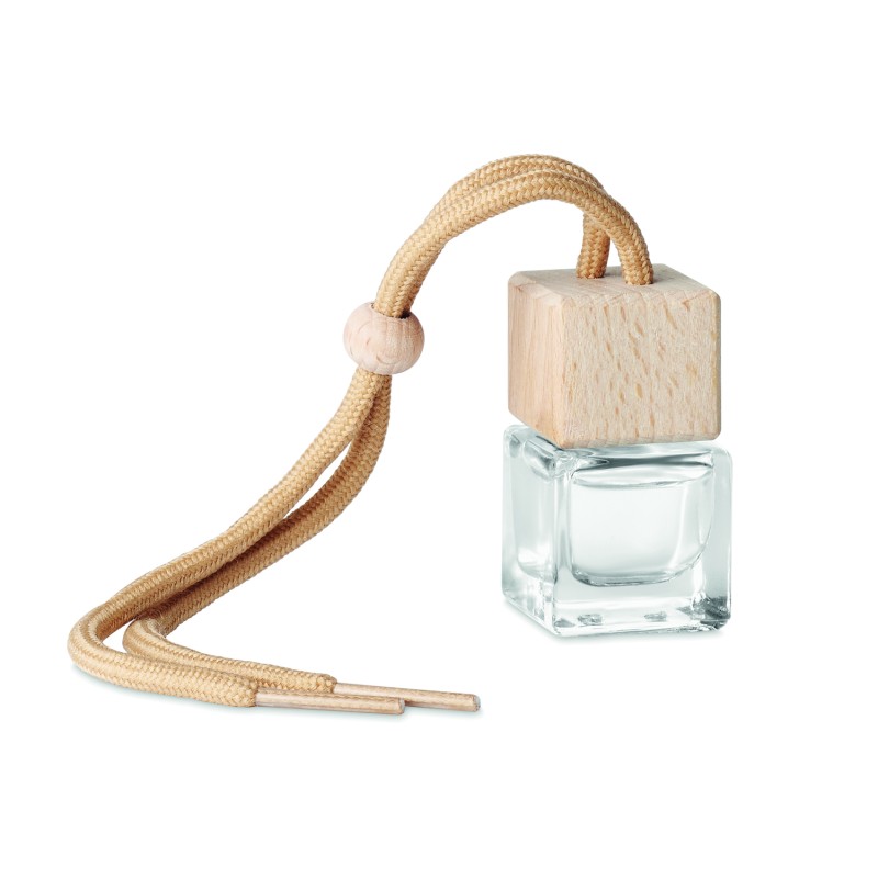 Ambientador para coche Fresh Air 5 ml