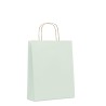 Bolsa de papel mediana Paper Tone M
