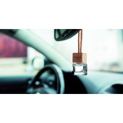 Ambientador para coche Fresh Air 5 ml