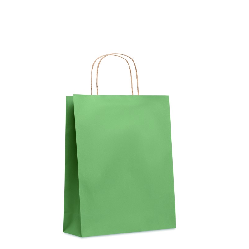 Bolsa de papel mediana Paper Tone M