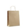 Bolsa de papel mediana Paper Tone M