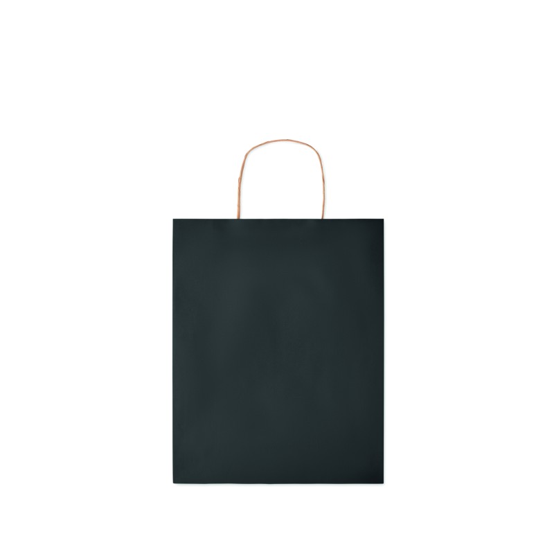 Bolsa de papel mediana Paper Tone M