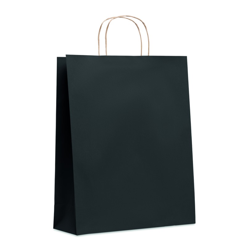 Bolsa de papel grande Paper Tone L