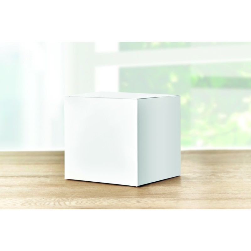 Caja de cartón para taza Box