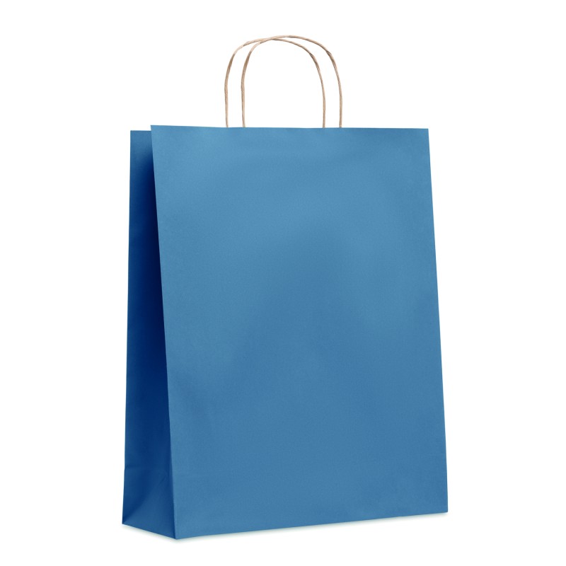 Bolsa de papel grande Paper Tone L