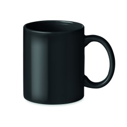 Taza de cerámica de color...