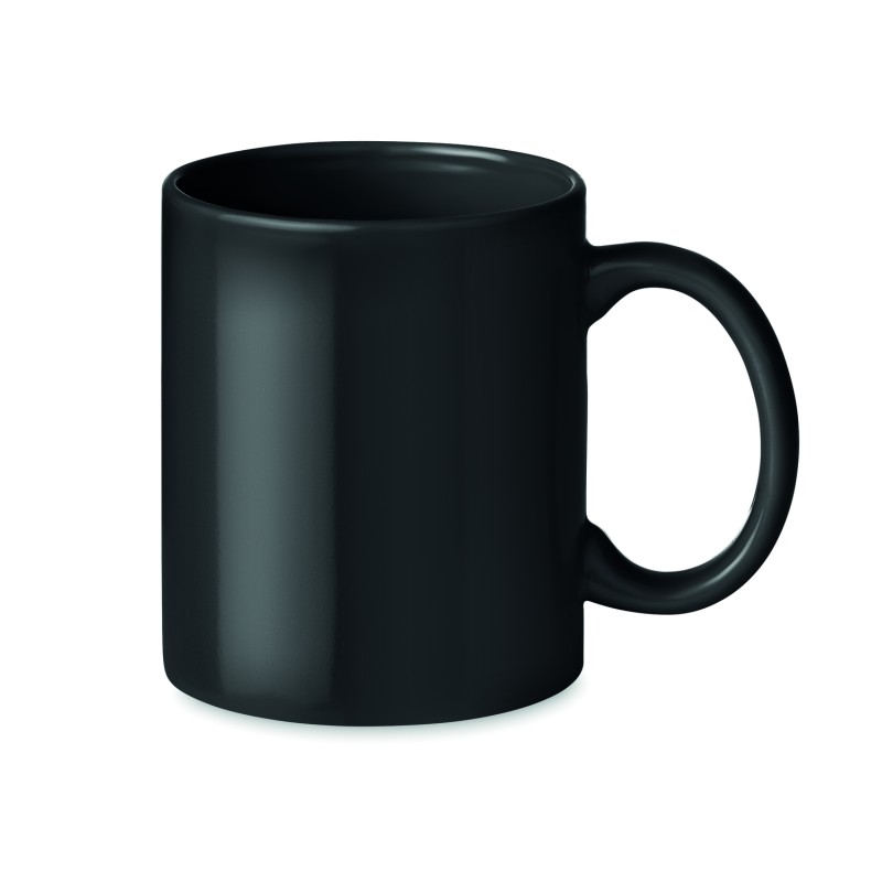 Taza de cerámica de color Dublin Tone 300 ml