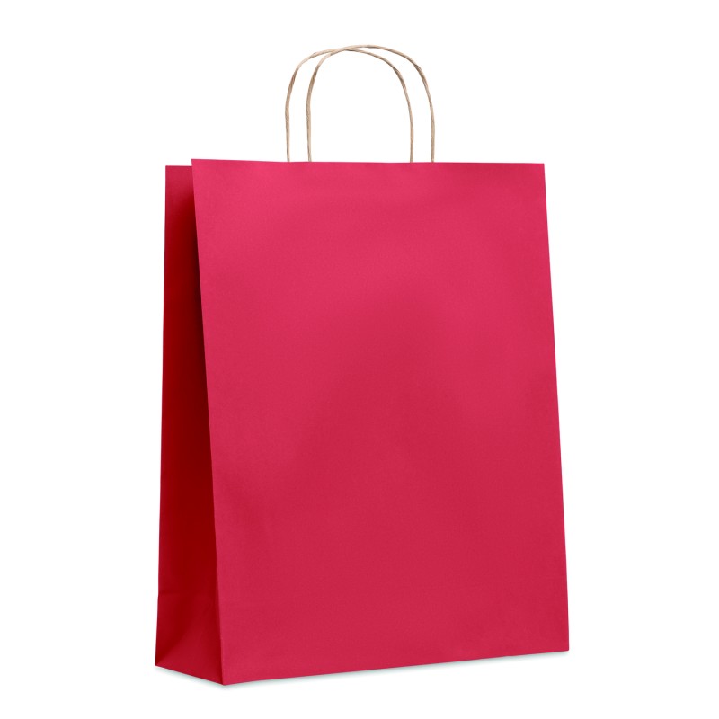 Bolsa de papel grande Paper Tone L