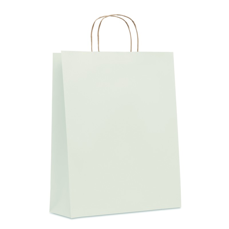 Bolsa de papel grande Paper Tone L
