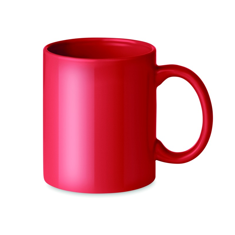 Taza de cerámica de color Dublin Tone 300 ml