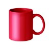 Taza de cerámica de color Dublin Tone 300 ml