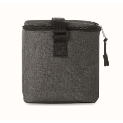 Bolsa nevera de RPET para 6 latas Cuba