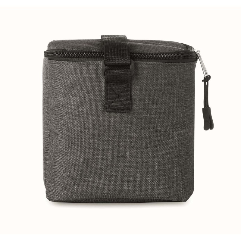 Bolsa nevera de RPET para 6 latas Cuba