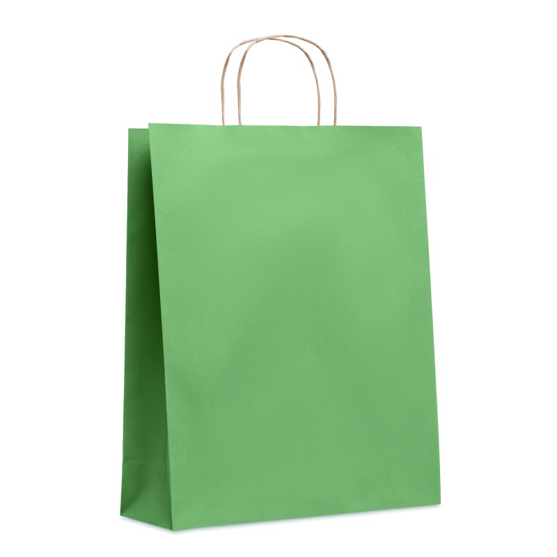 Bolsa de papel grande Paper Tone L