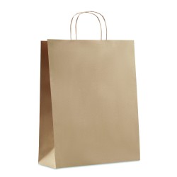 Bolsa de papel grande Paper Tone L