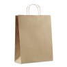 Bolsa de papel grande Paper Tone L