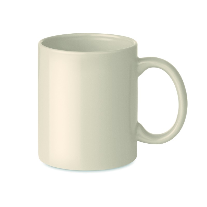 Taza de cerámica de color Dublin Tone 300 ml