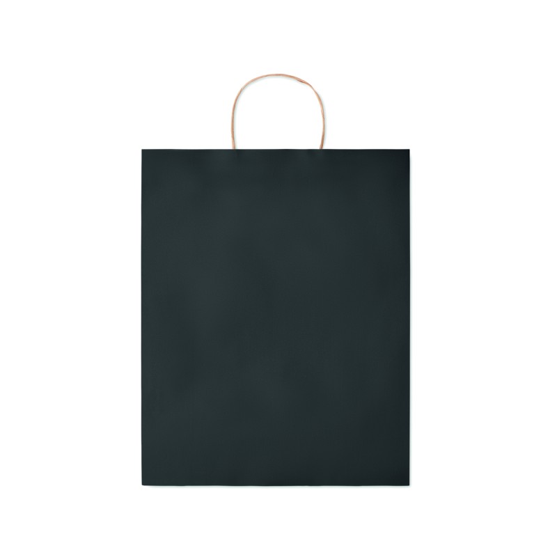 Bolsa de papel grande Paper Tone L