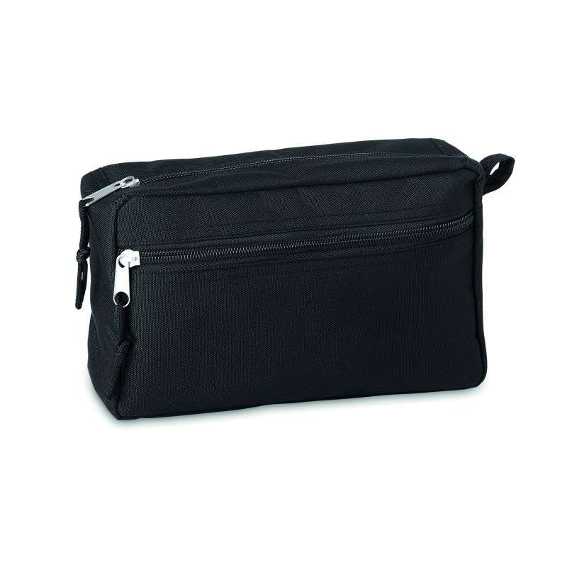 Neceser de RPET 600D Better & Smart