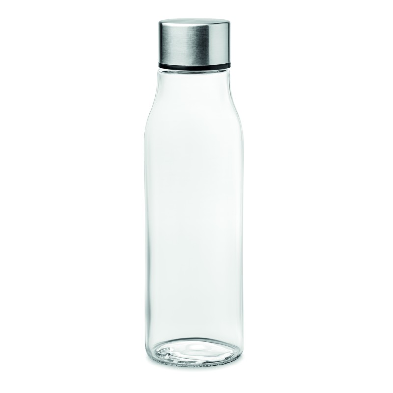 Botella de cristal Venice 500 ml