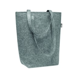 Bolsa de compra de fieltro...