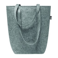 Bolsa de compra de fieltro RPET Taslo