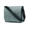 Funda de fieltro RPET para portátil Baglo 15"