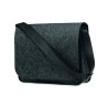 Funda de fieltro RPET para portátil Baglo 15"