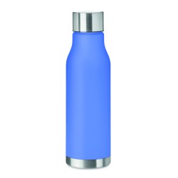 Botella translúcida Glacier RPET 600 ml