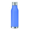 Botella translúcida Glacier RPET 600 ml