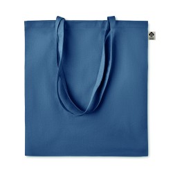 Bolsa de algodón orgánico Zimde Colour
