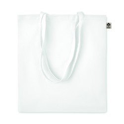 Bolsa de algodón orgánico Zimde Colour