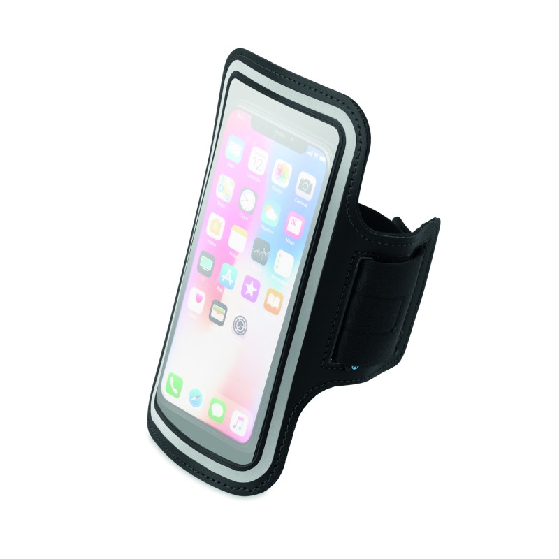 Brazalete deportivo para móvil Armphone +