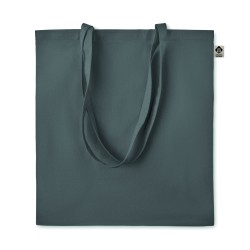 Bolsa de algodón orgánico Zimde Colour