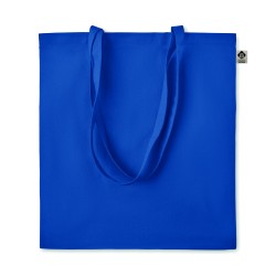 Bolsa de algodón orgánico Zimde Colour