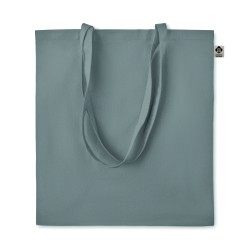 Bolsa de algodón orgánico Zimde Colour