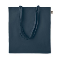 Bolsa de algodón orgánico Zimde Colour