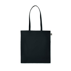 Bolsa de algodón orgánico Zimde Colour