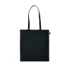 Bolsa de algodón orgánico Zimde Colour