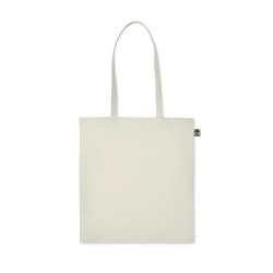 Bolsa de algodón orgánico Zimde